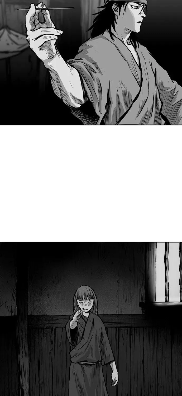 Read Parrot Blade chapter 14 image 22 on Lezhin