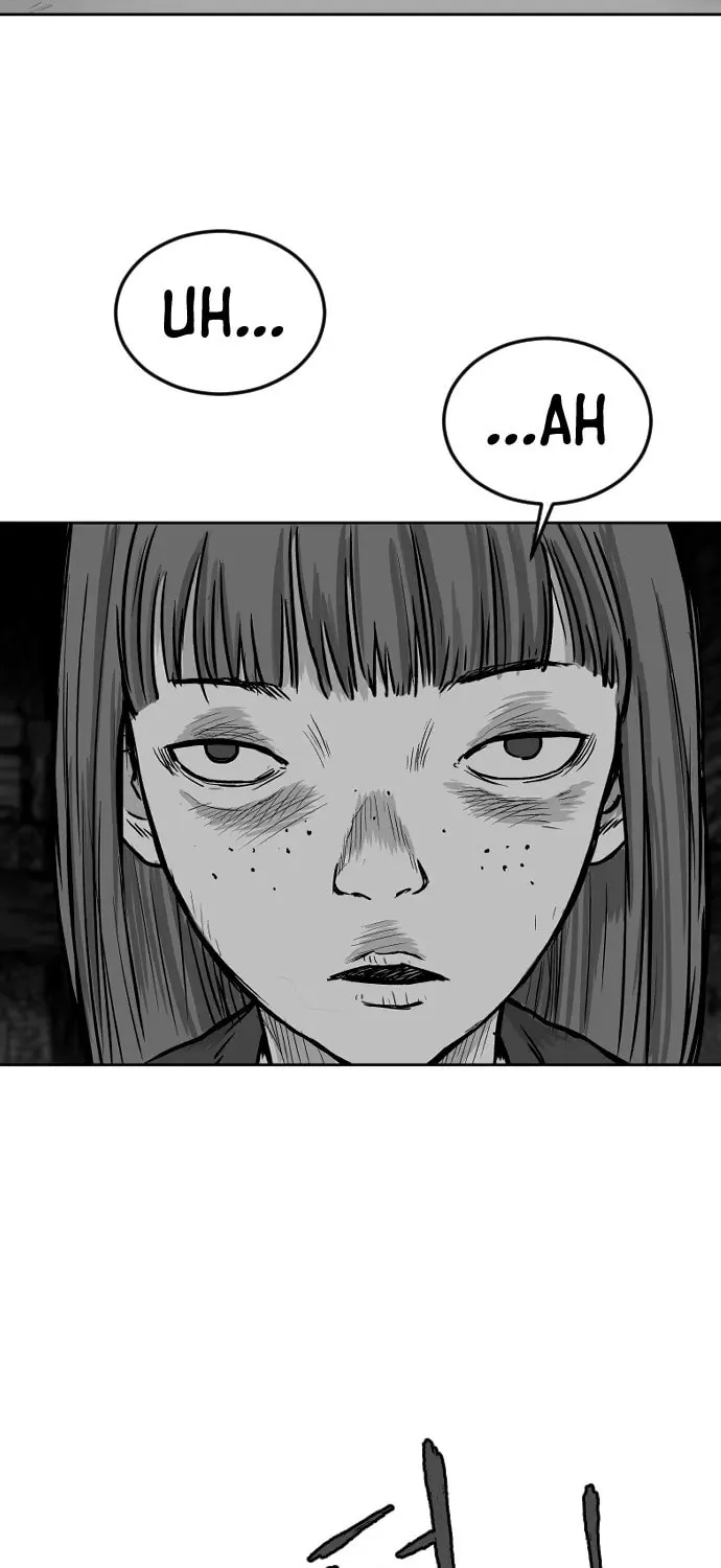 Read Parrot Blade chapter 14 image 24 on Lezhin
