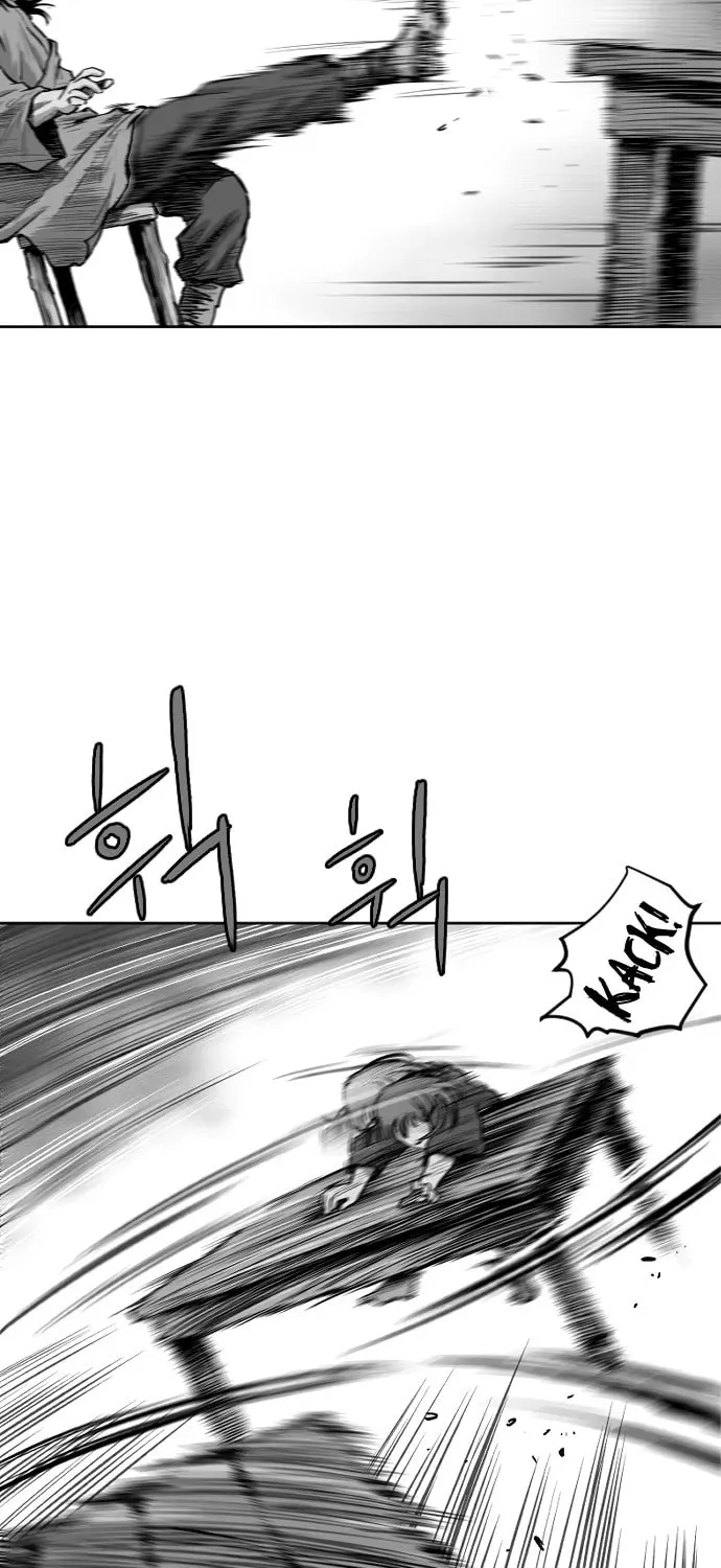 Read Parrot Blade chapter 14 image 26 on Lezhin