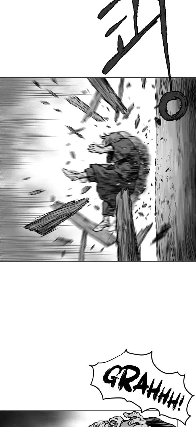 Read Parrot Blade chapter 14 image 28 on Lezhin