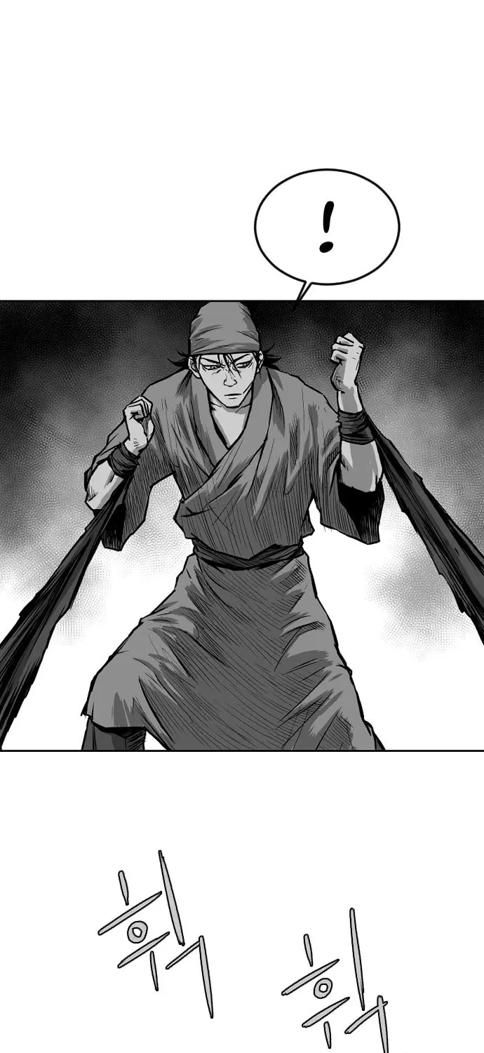 Read Parrot Blade chapter 14 image 32 on Lezhin