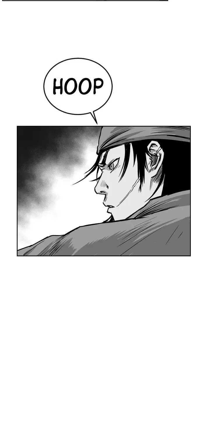 Read Parrot Blade chapter 14 image 34 on Lezhin