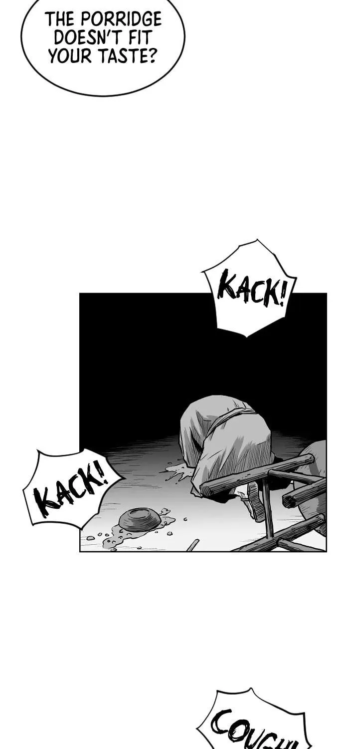 Read Parrot Blade chapter 14 image 4 on Lezhin