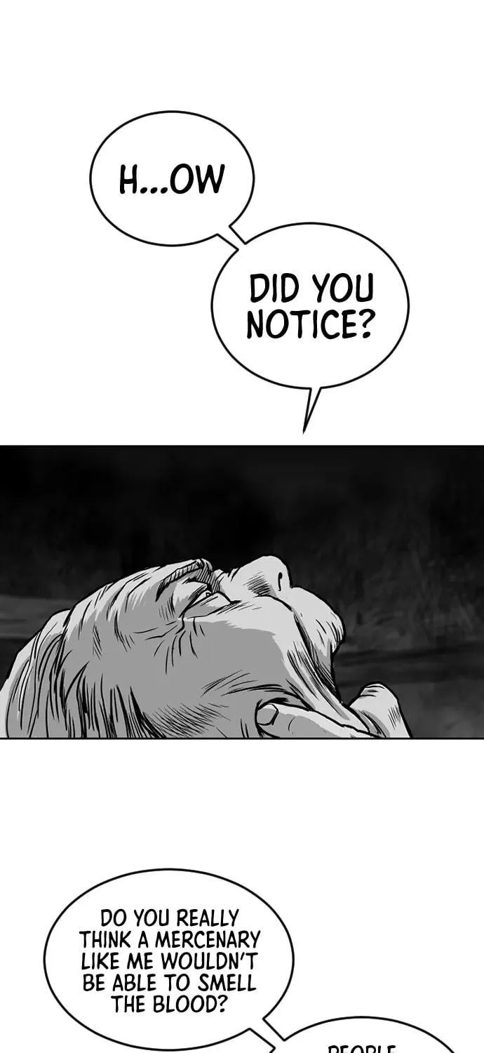 Read Parrot Blade chapter 14 image 40 on Lezhin