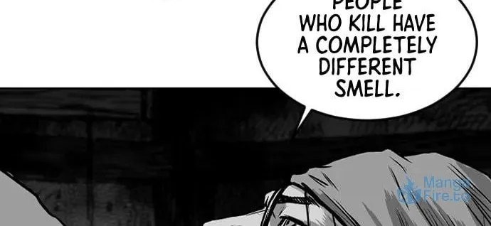 Read Parrot Blade chapter 14 image 41 on Lezhin