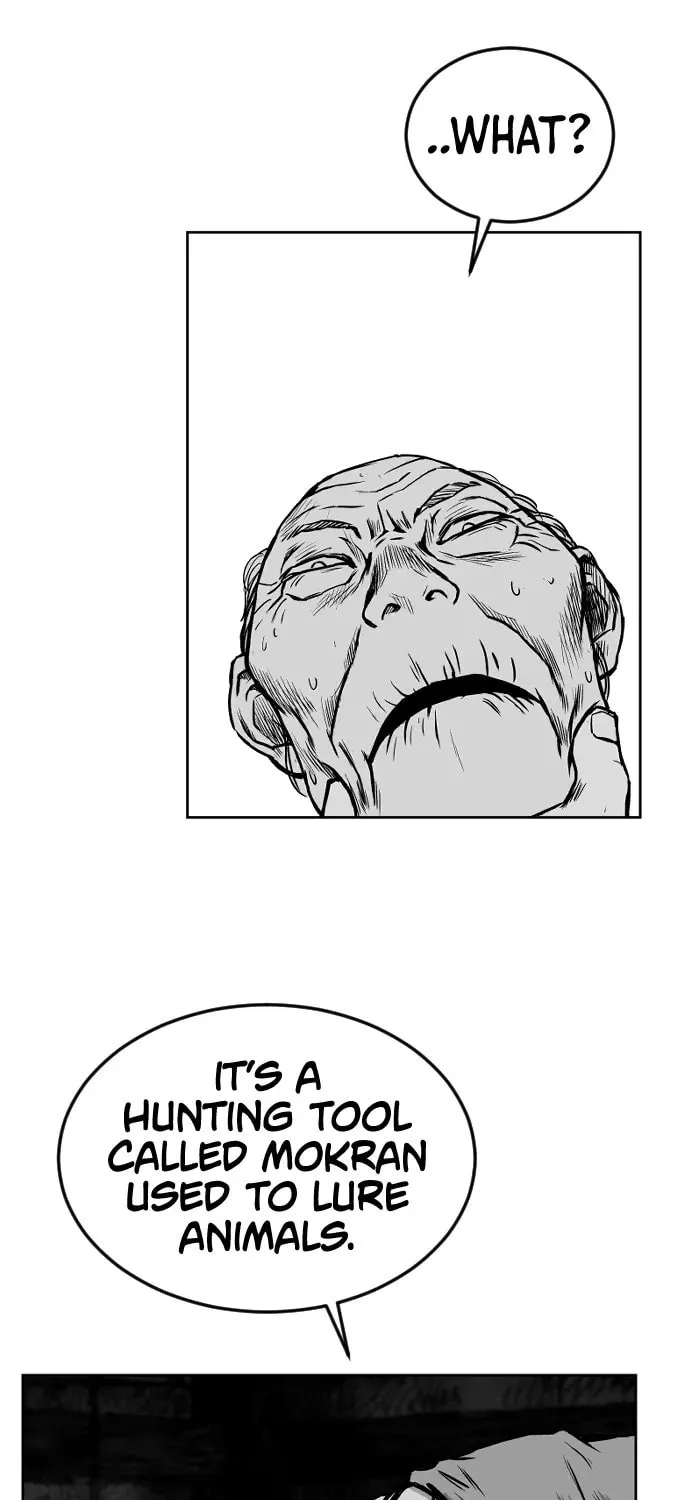Read Parrot Blade chapter 14 image 44 on Lezhin