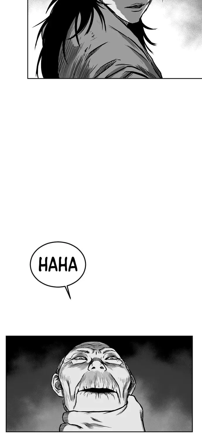 Read Parrot Blade chapter 14 image 50 on Lezhin