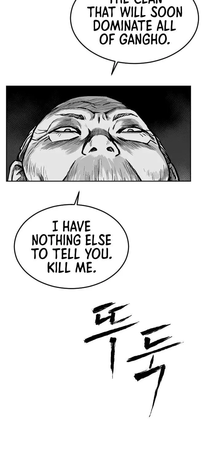 Read Parrot Blade chapter 14 image 52 on Lezhin