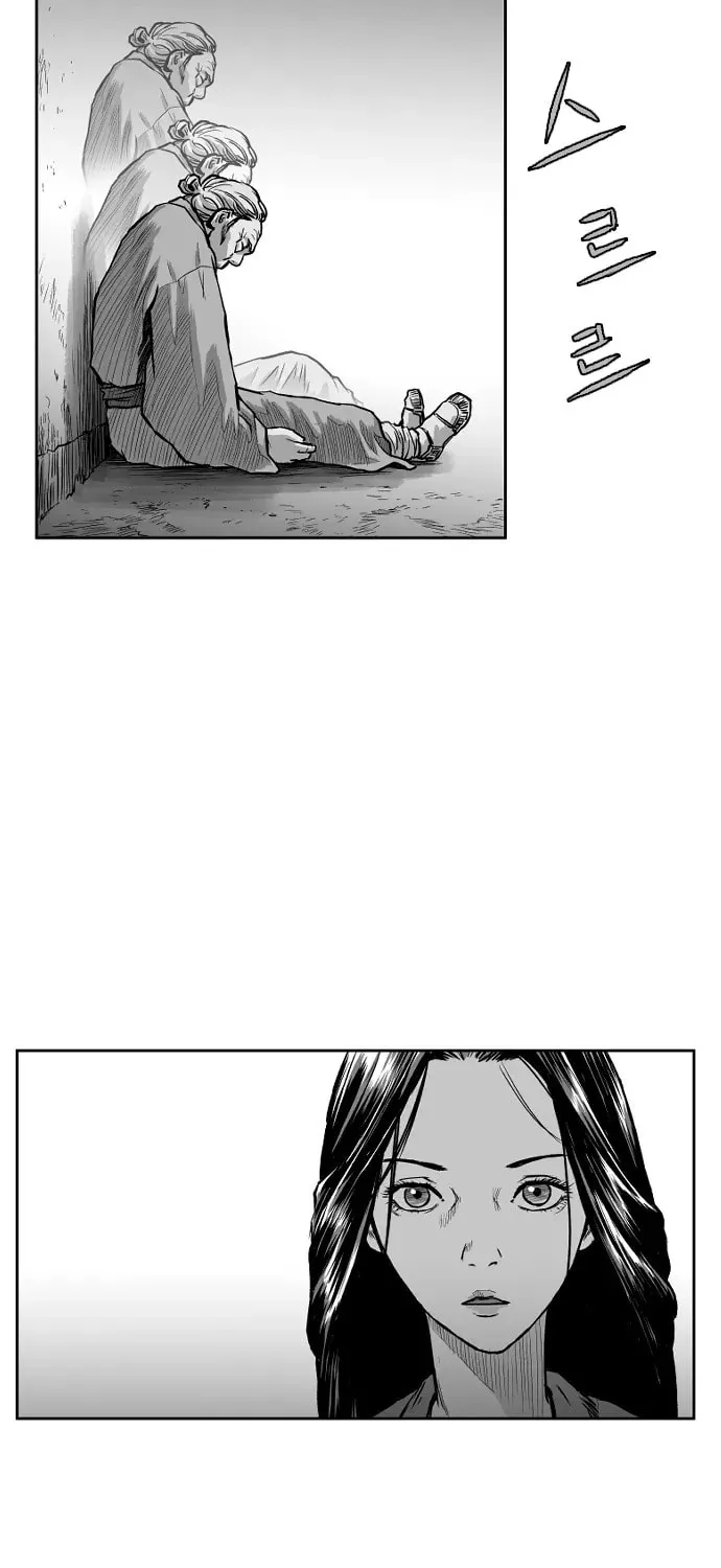 Read Parrot Blade chapter 14 image 54 on Lezhin