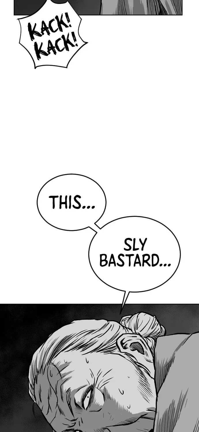 Read Parrot Blade chapter 14 image 6 on Lezhin