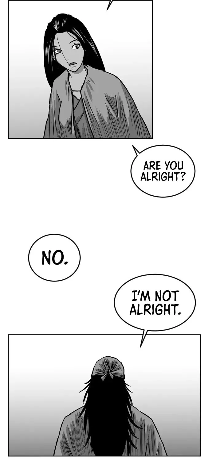 Read Parrot Blade chapter 14 image 60 on Lezhin