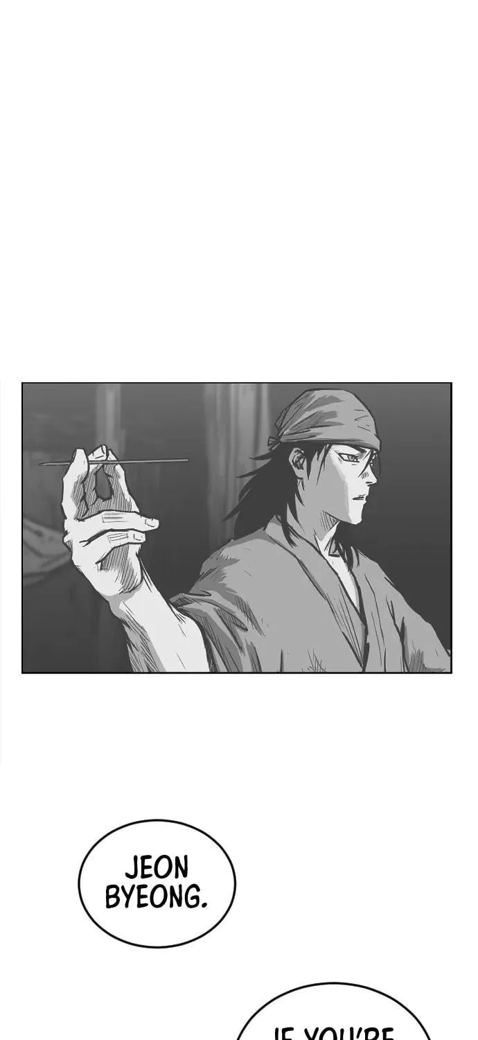 Read Parrot Blade chapter 14 image 64 on Lezhin