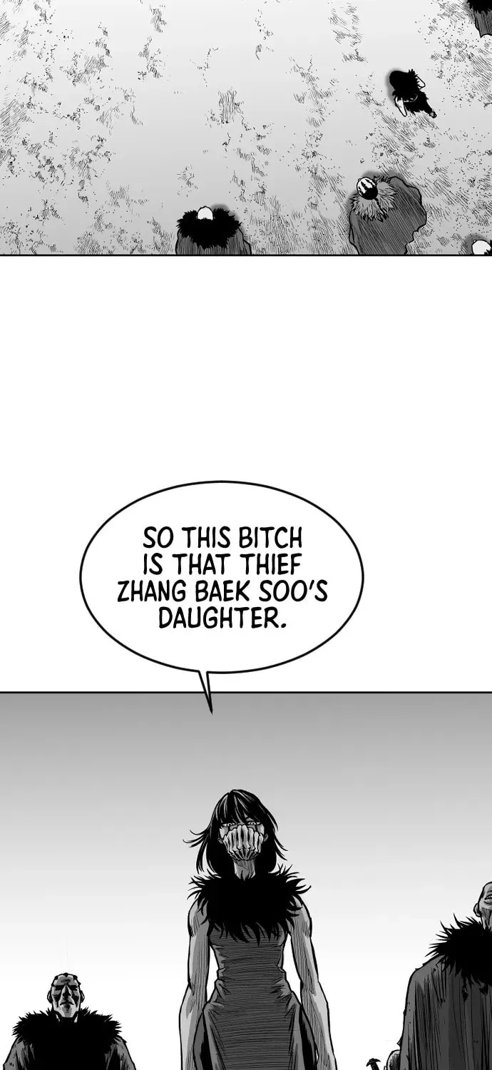 Read Parrot Blade chapter 14 image 78 on Lezhin