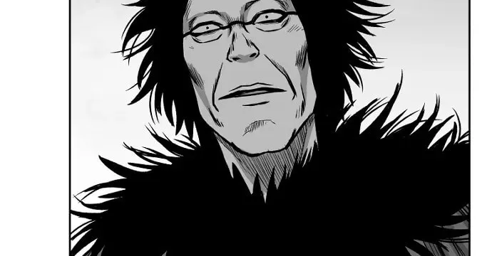 Read Parrot Blade chapter 14 image 81 on Lezhin