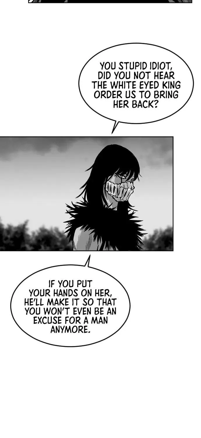 Read Parrot Blade chapter 14 image 82 on Lezhin