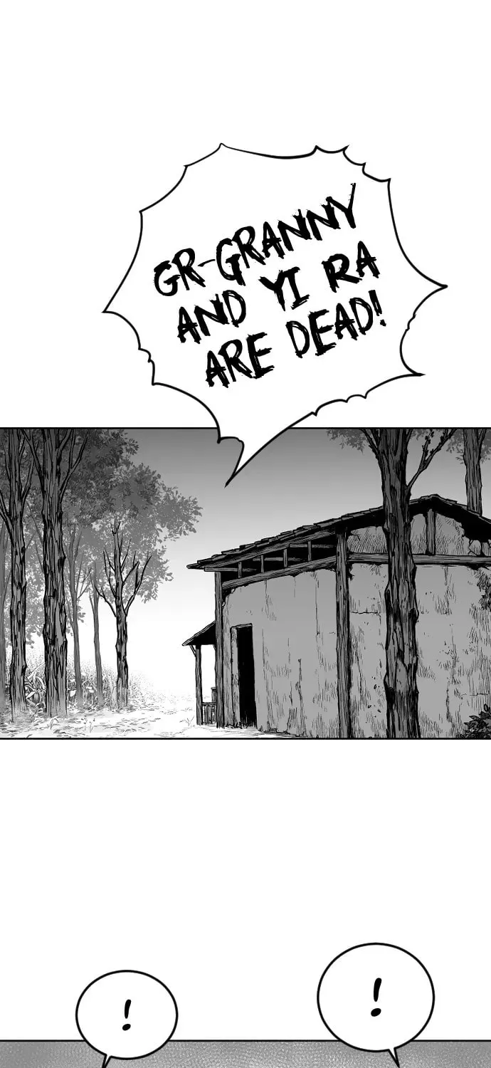 Read Parrot Blade chapter 14 image 84 on Lezhin