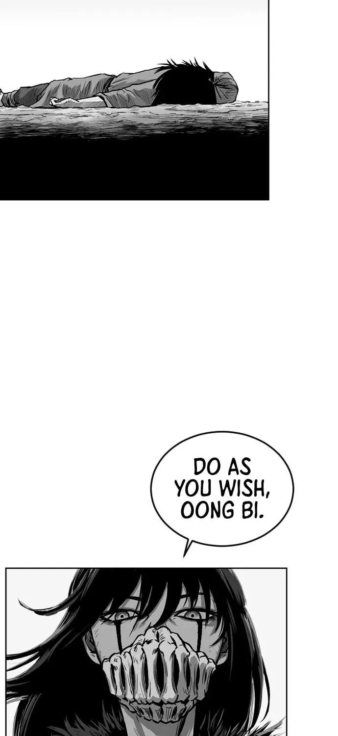 Read Parrot Blade chapter 14 image 88 on Lezhin
