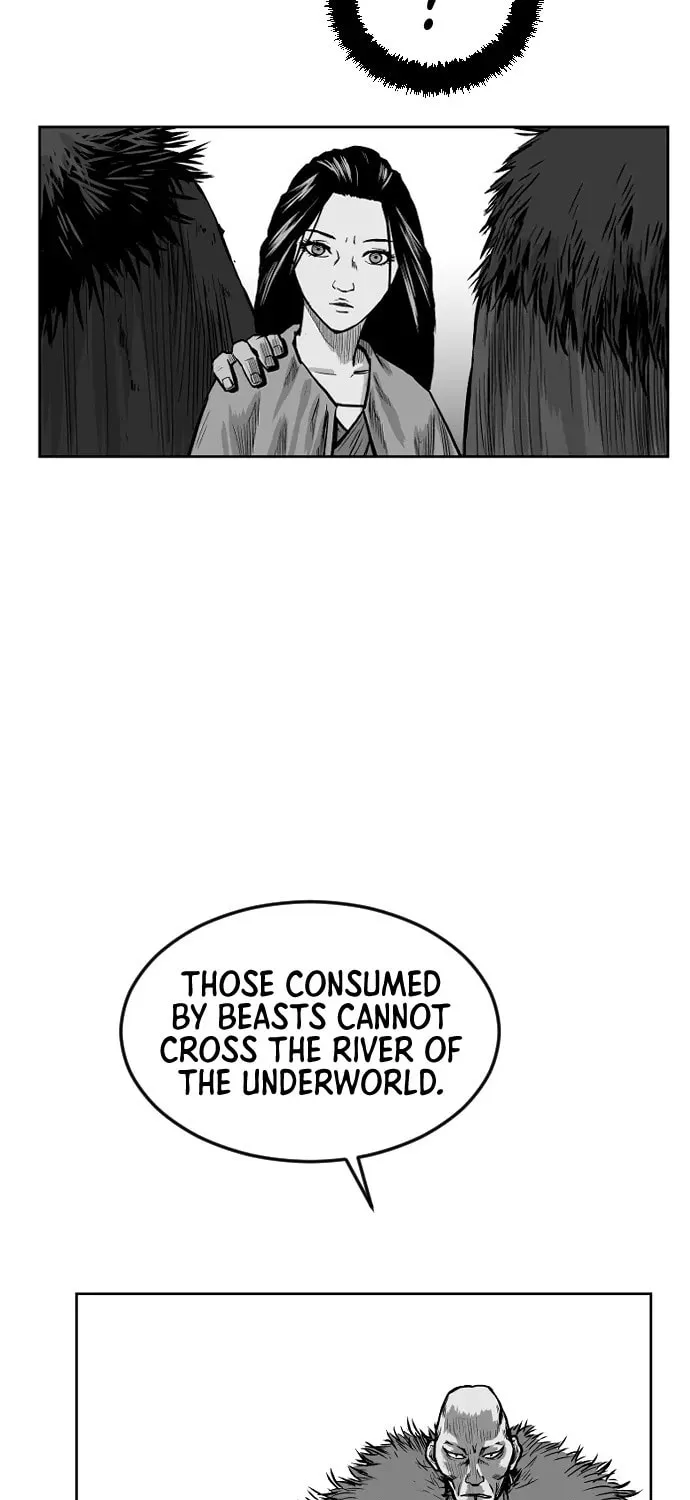 Read Parrot Blade chapter 14 image 90 on Lezhin