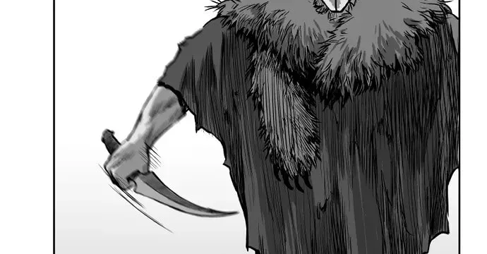 Read Parrot Blade chapter 14 image 91 on Lezhin