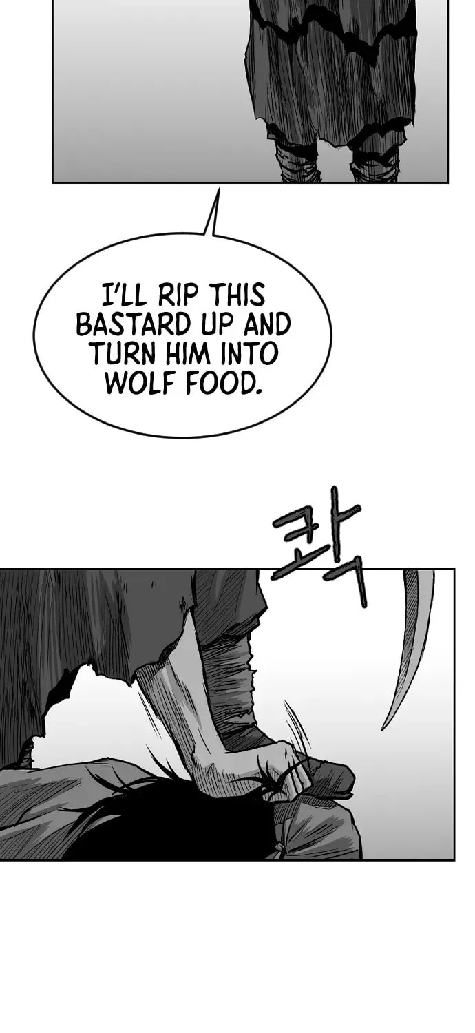 Read Parrot Blade chapter 14 image 92 on Lezhin