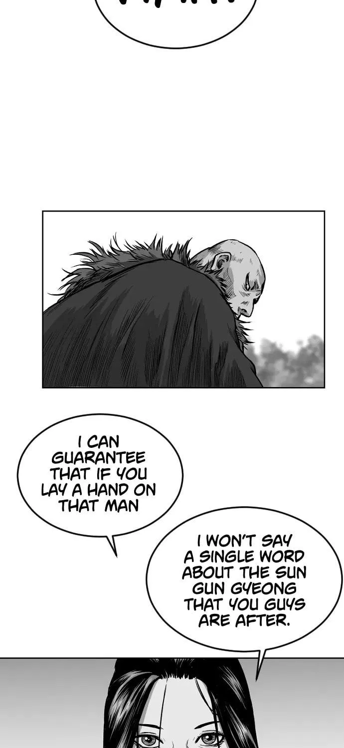 Read Parrot Blade chapter 14 image 94 on Lezhin