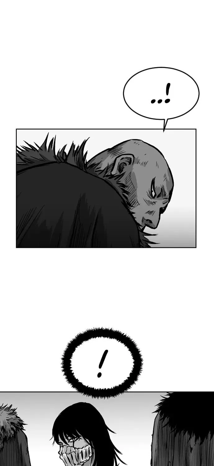 Read Parrot Blade chapter 14 image 96 on Lezhin