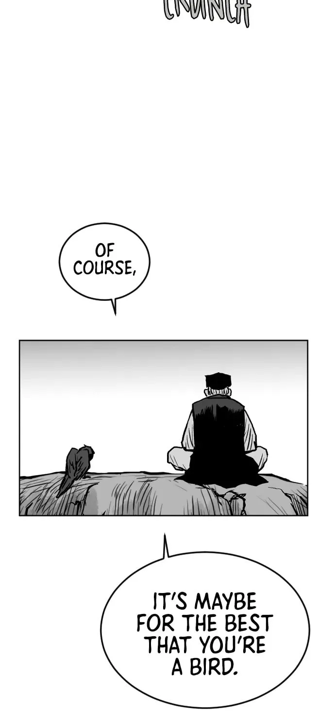 Read Parrot Blade chapter 15 image 102 on Lezhin