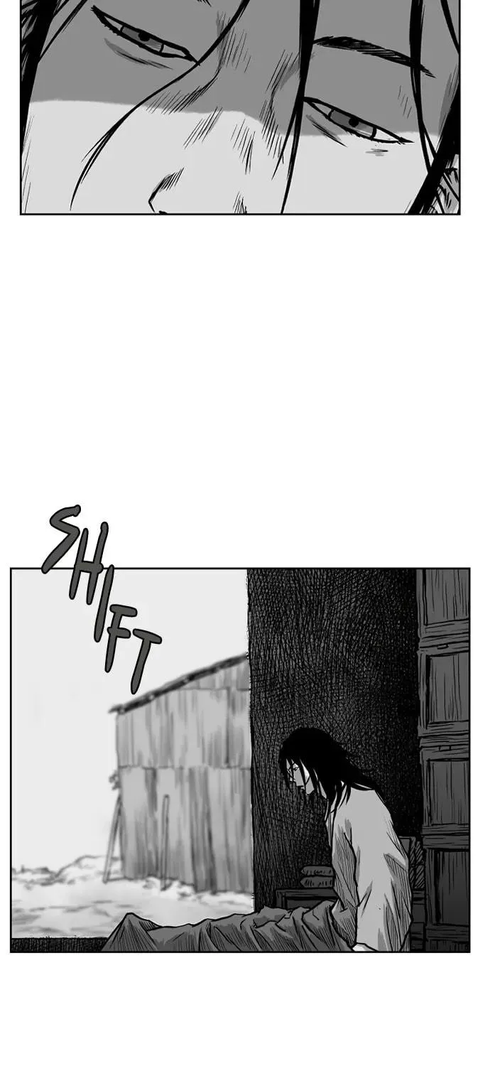 Read Parrot Blade chapter 15 image 106 on Lezhin