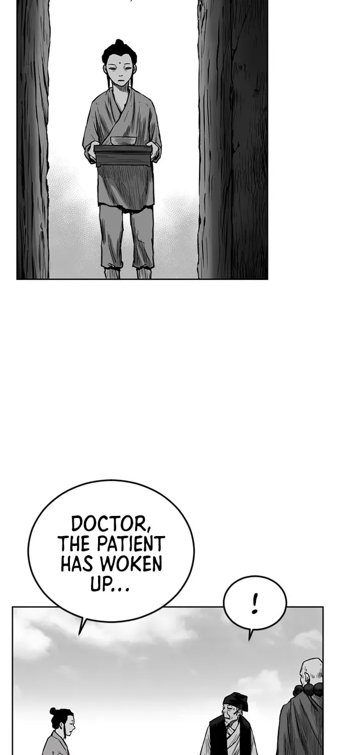 Read Parrot Blade chapter 15 image 108 on Lezhin