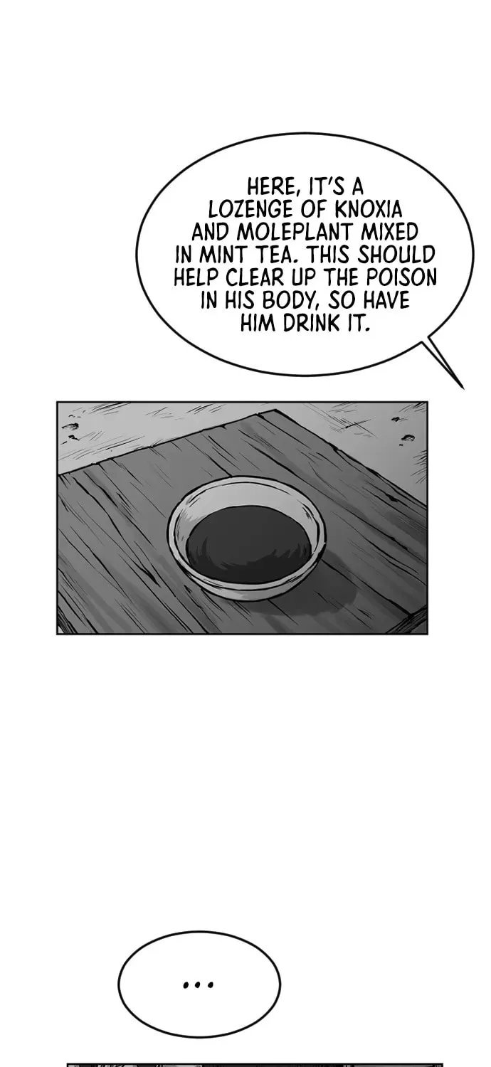 Read Parrot Blade chapter 15 image 110 on Lezhin