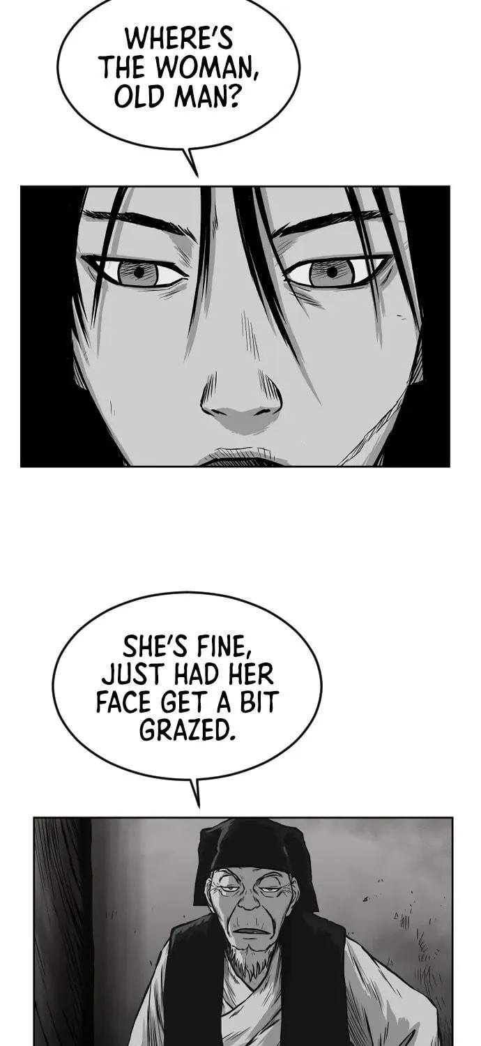 Read Parrot Blade chapter 15 image 112 on Lezhin