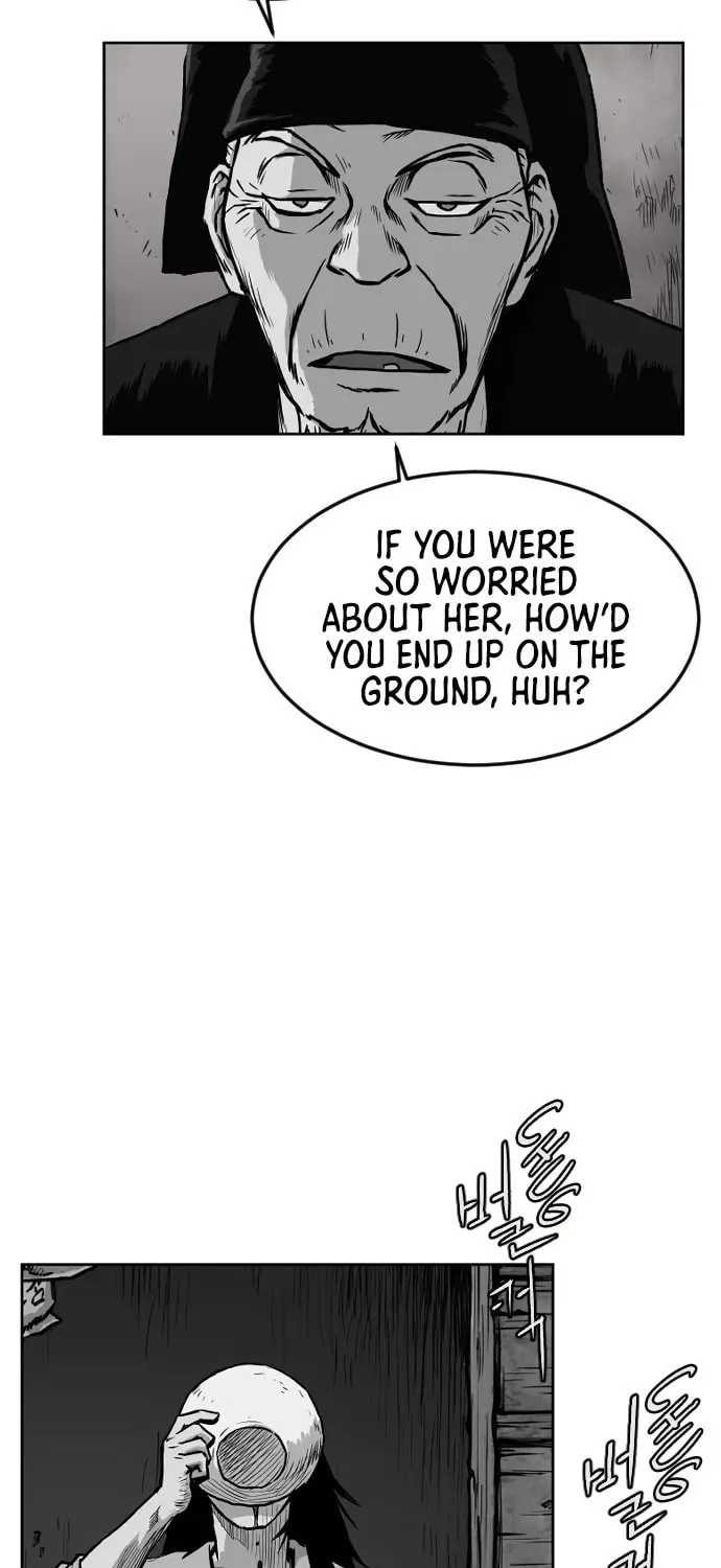 Read Parrot Blade chapter 15 image 114 on Lezhin