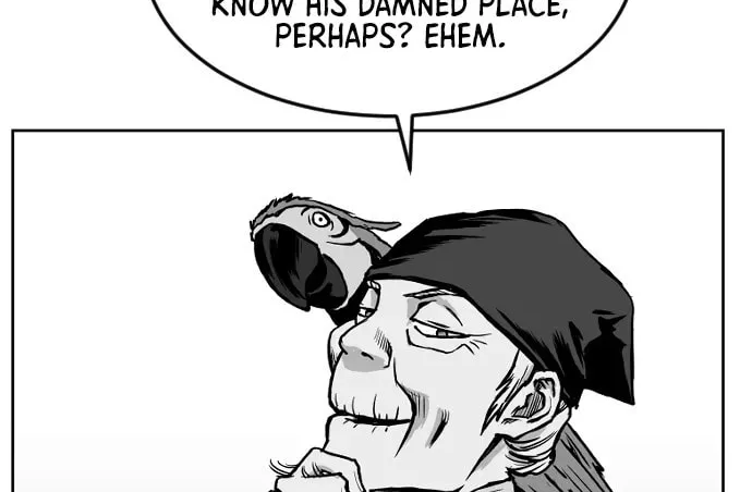 Read Parrot Blade chapter 15 image 13 on Lezhin