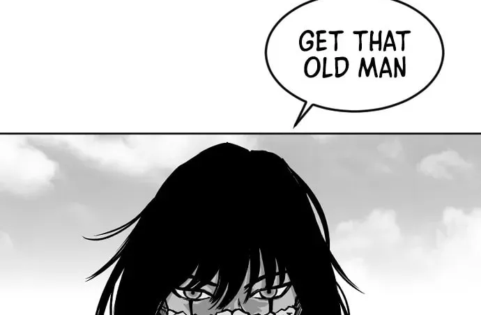 Read Parrot Blade chapter 15 image 15 on Lezhin