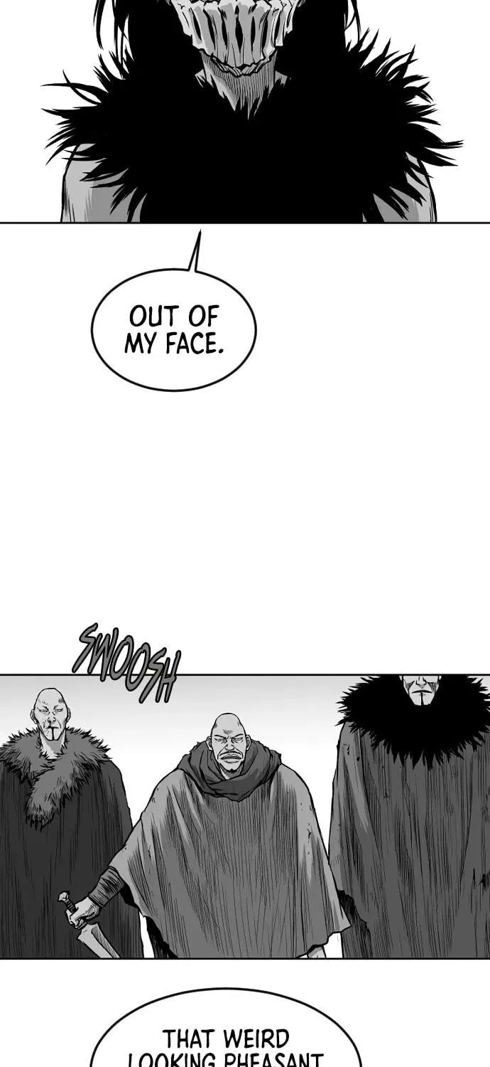 Read Parrot Blade chapter 15 image 16 on Lezhin