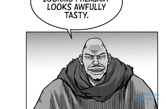 Read Parrot Blade chapter 15 image 17 on Lezhin