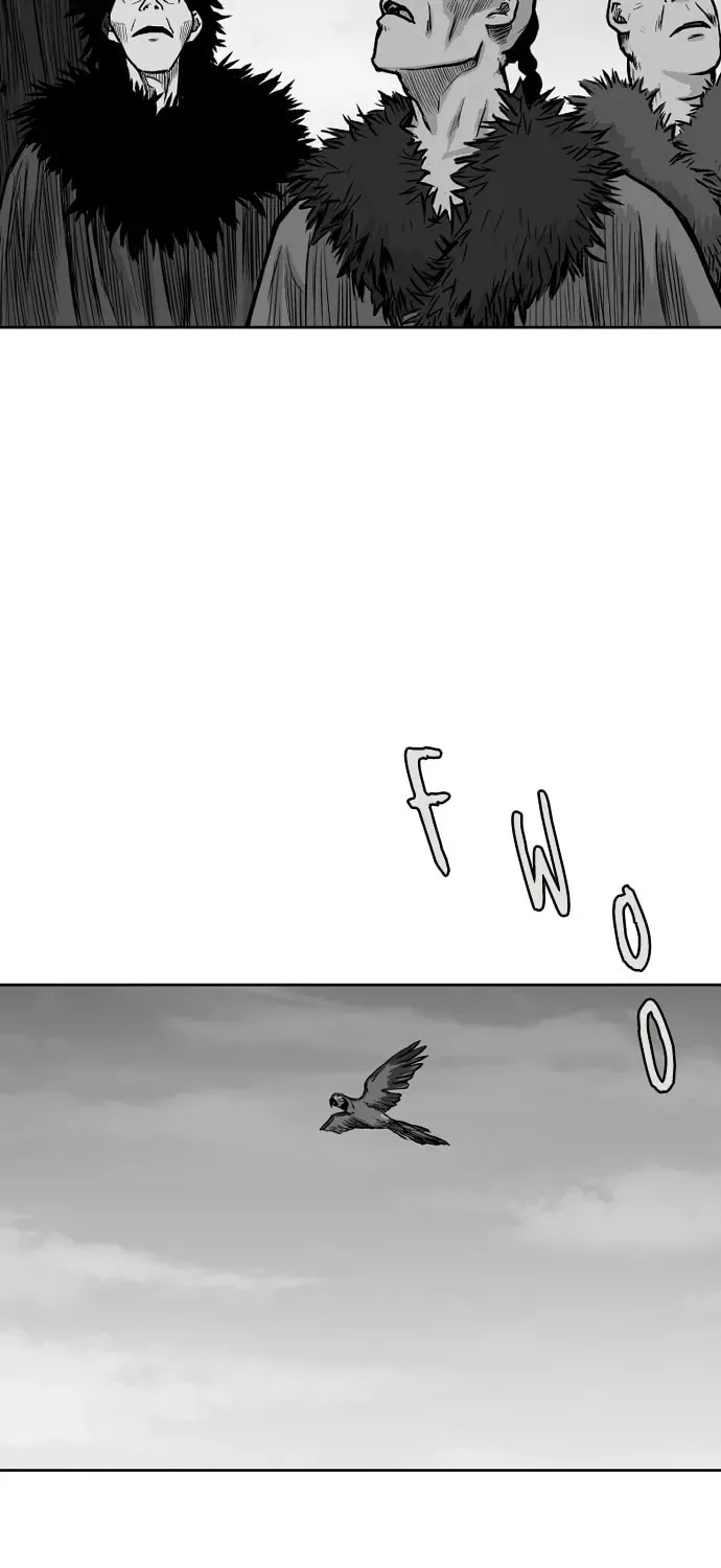 Read Parrot Blade chapter 15 image 2 on Lezhin