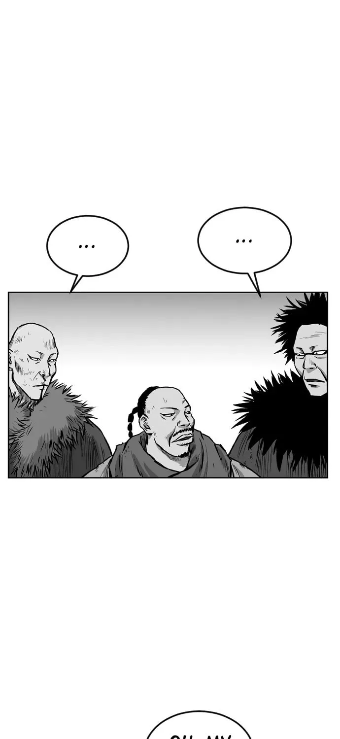 Read Parrot Blade chapter 15 image 20 on Lezhin