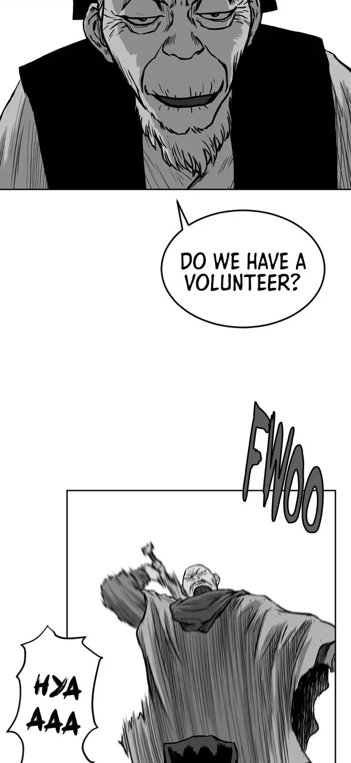 Read Parrot Blade chapter 15 image 24 on Lezhin