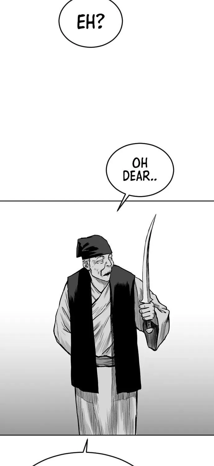 Read Parrot Blade chapter 15 image 28 on Lezhin