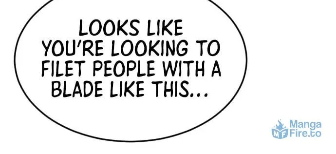 Read Parrot Blade chapter 15 image 29 on Lezhin