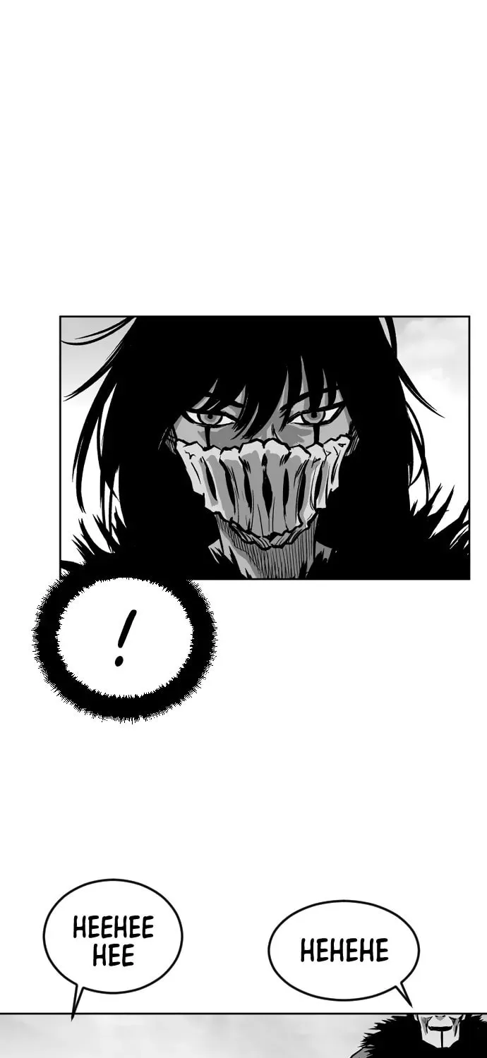 Read Parrot Blade chapter 15 image 30 on Lezhin