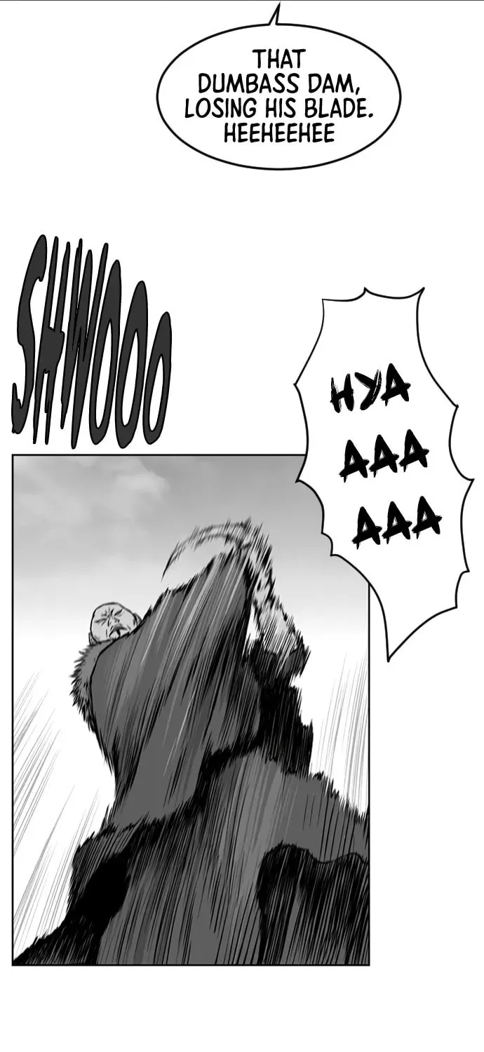 Read Parrot Blade chapter 15 image 32 on Lezhin