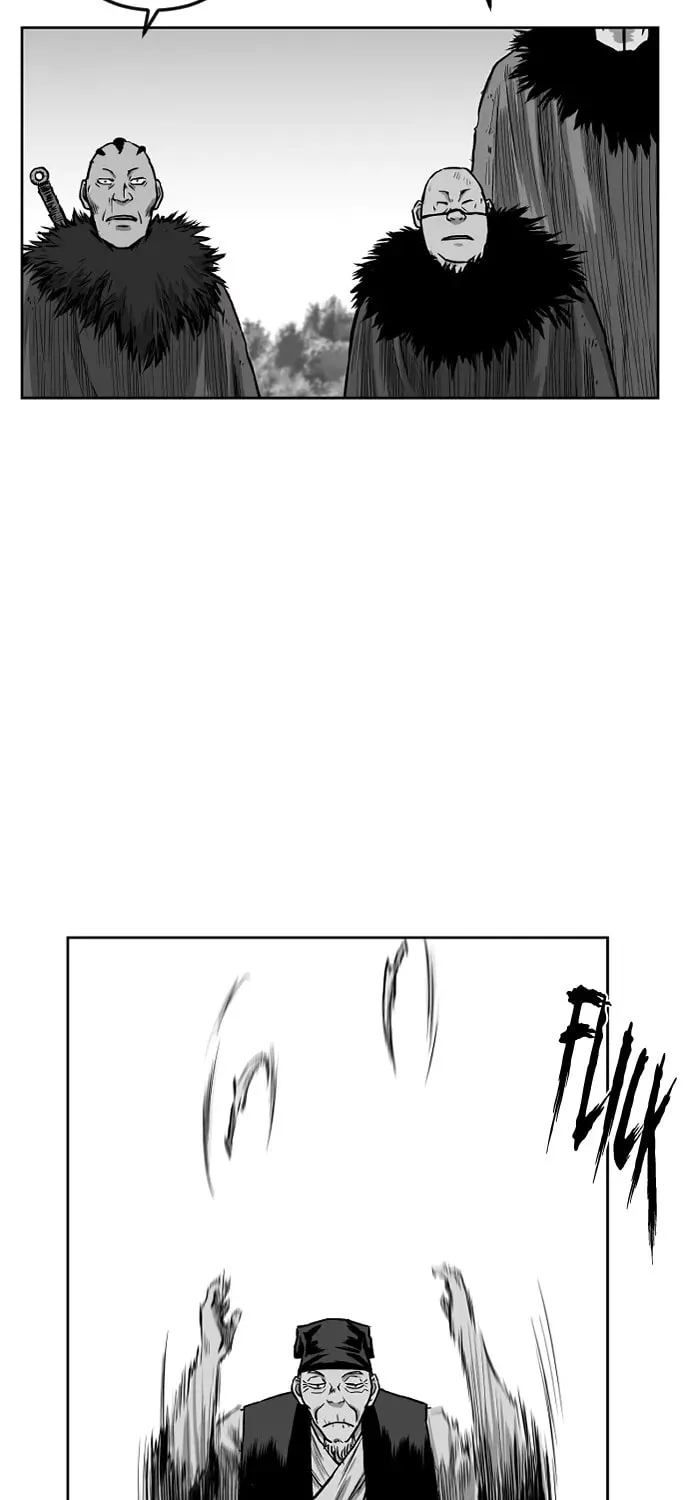 Read Parrot Blade chapter 15 image 38 on Lezhin