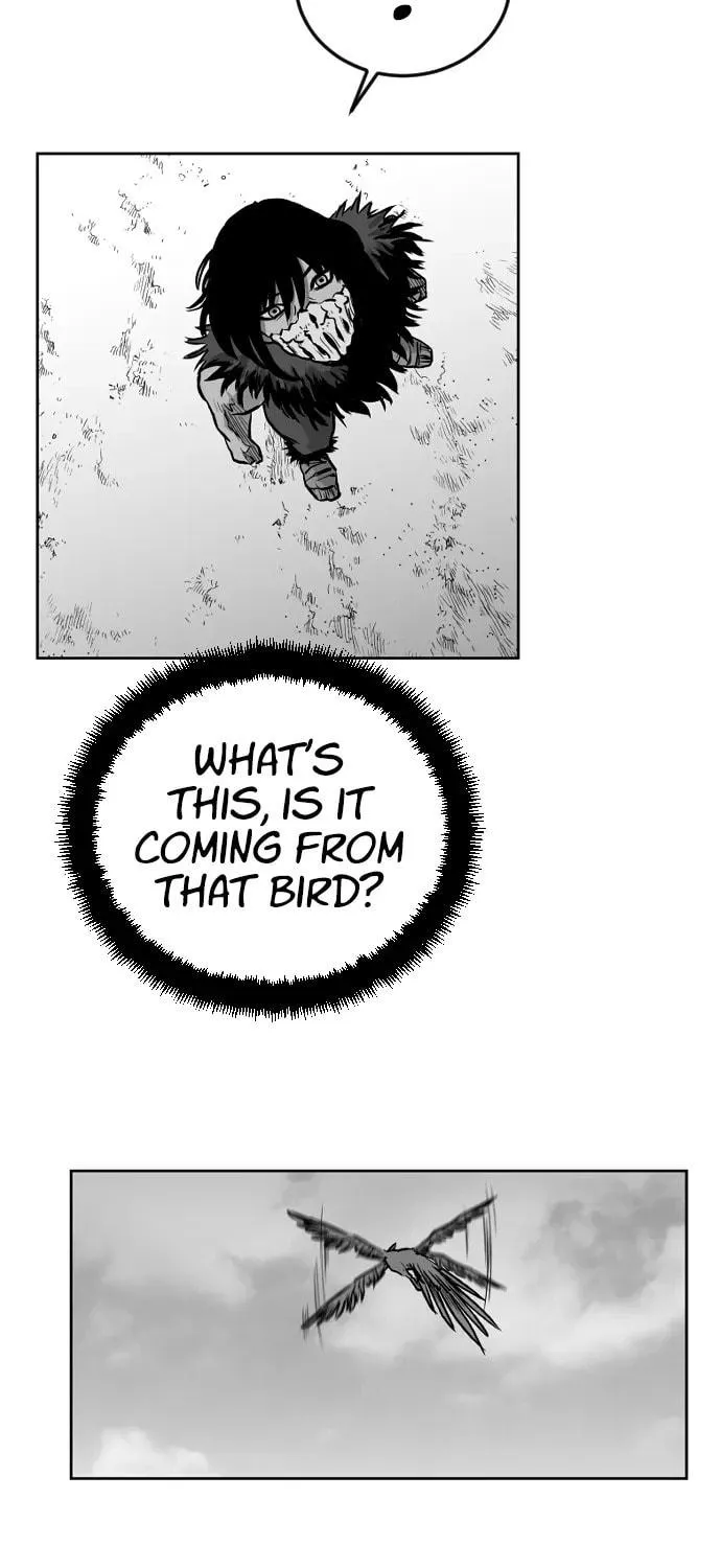 Read Parrot Blade chapter 15 image 4 on Lezhin
