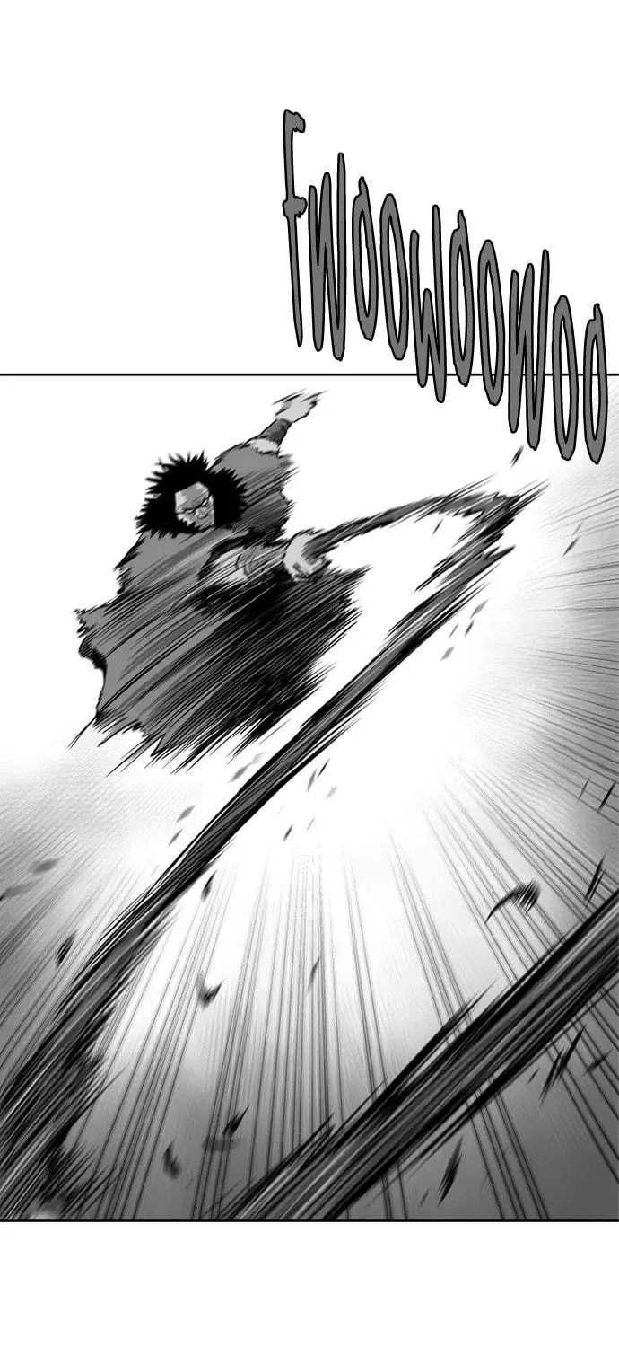 Read Parrot Blade chapter 15 image 40 on Lezhin