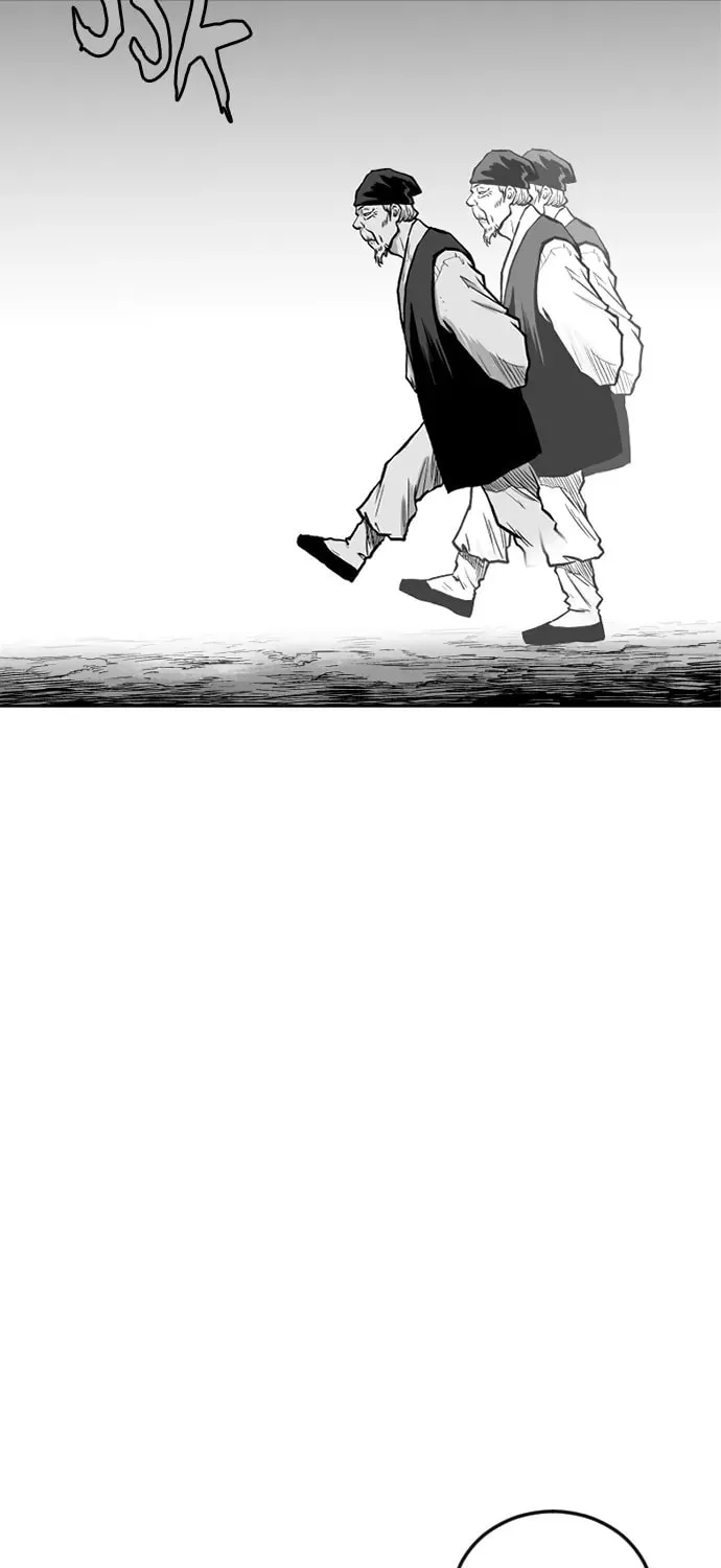 Read Parrot Blade chapter 15 image 42 on Lezhin