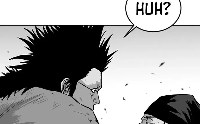Read Parrot Blade chapter 15 image 43 on Lezhin