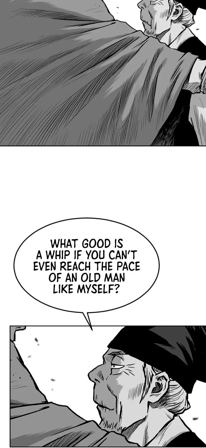 Read Parrot Blade chapter 15 image 44 on Lezhin