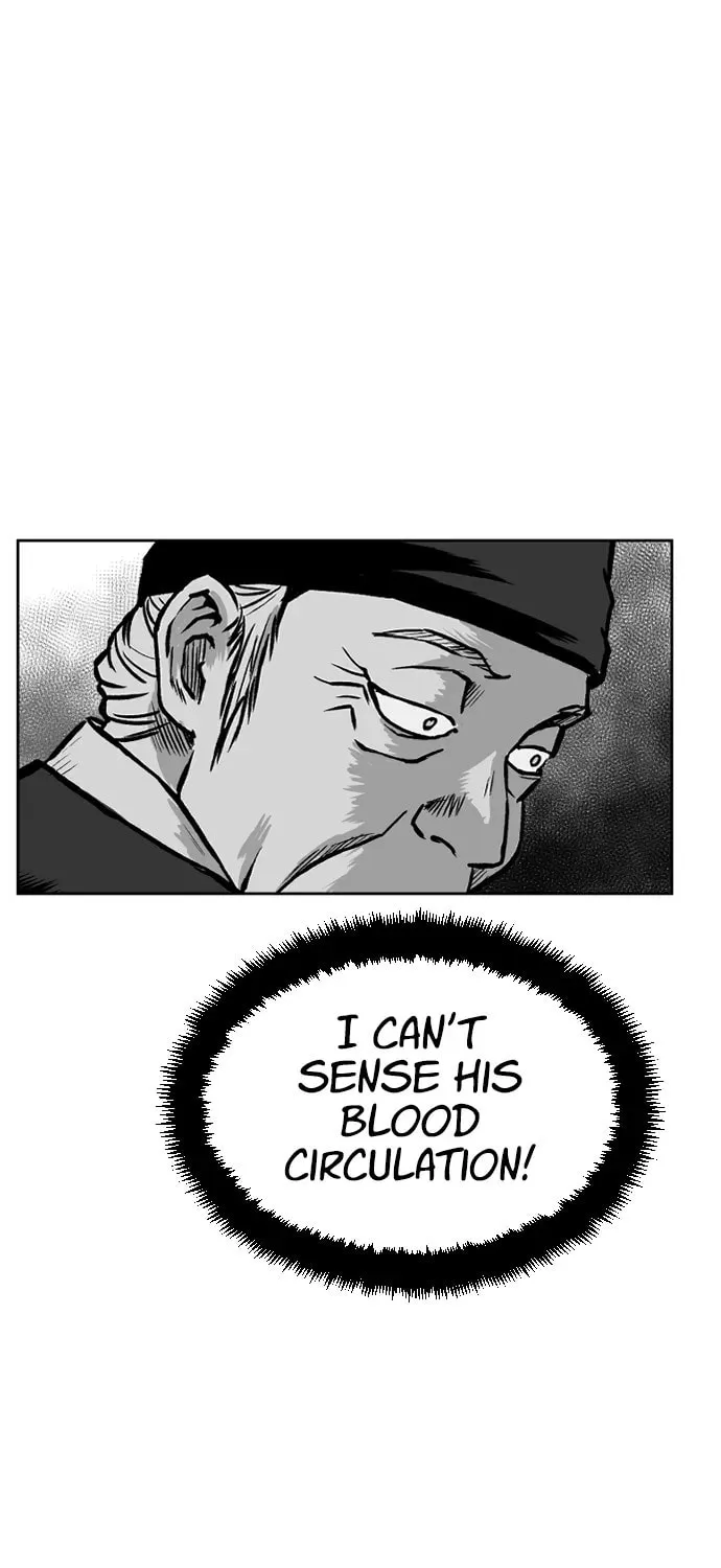 Read Parrot Blade chapter 15 image 50 on Lezhin